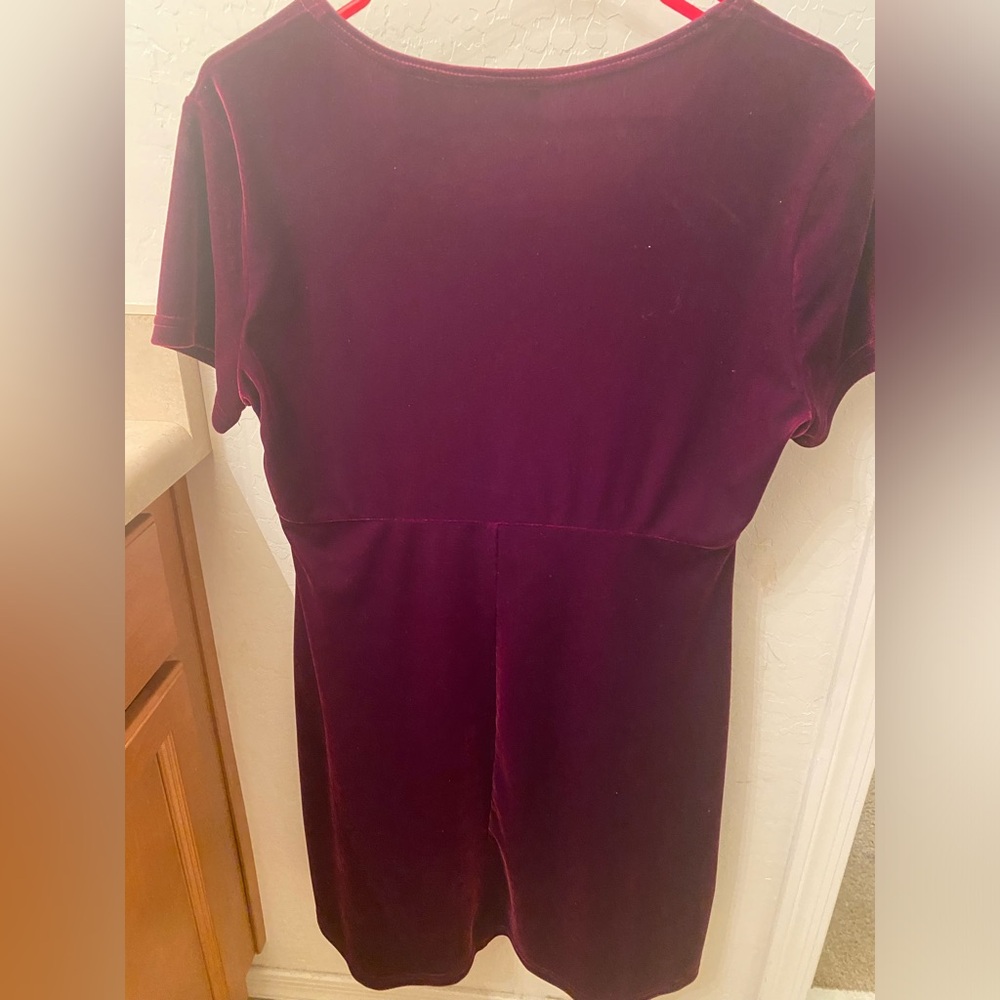 Vintage dress